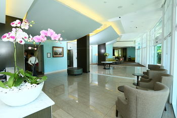 Hotel Interior